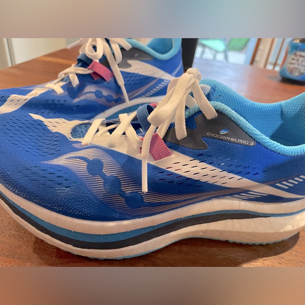 Saucony Endorphin Pro 2 Running shoe